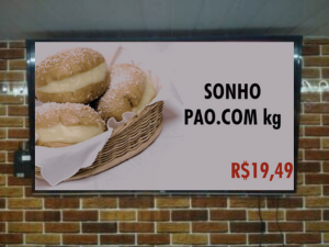 PadariaMidiaIndoorSite